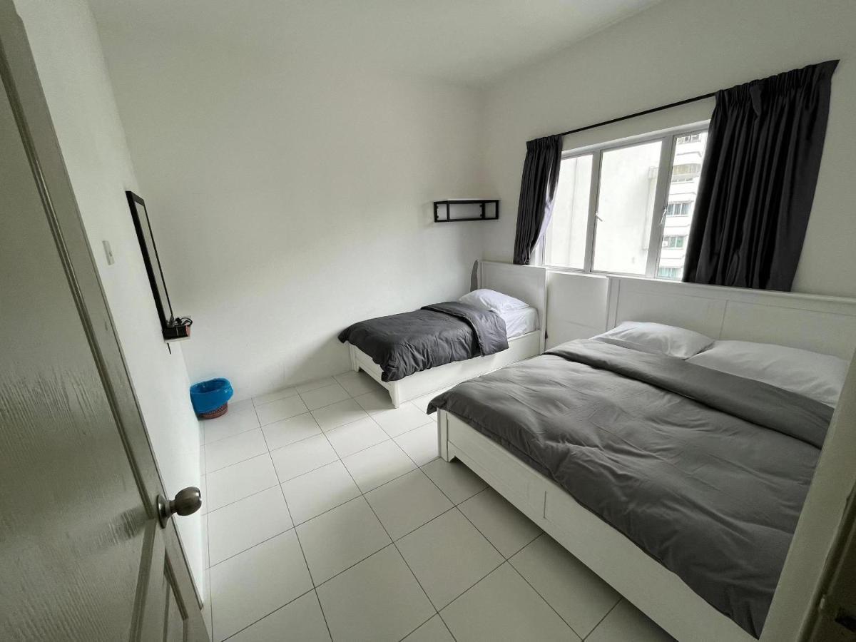 Dreamstay,Tanah Rata,Thequintet Exterior foto